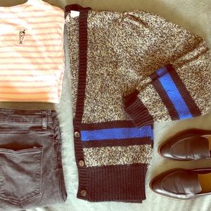 Vintage Sweater